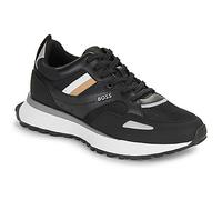 BOSS Deportivas de estilo atlético con suela de goma y EVA - StyleJonah_Runn_mx_N, 50498280 Negro 39
