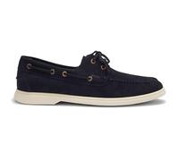 Boss Zapatillas para Hombre Sienne SD 10247967 01, Azul Oscuro, 43 EU