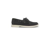 BOSS Zapatos náuticos SIENNE gris | 45