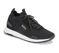 BOSS Zapatillas Titanium_Runn_knst_N in Negro 43