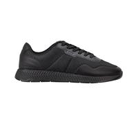 BOSS Zapatillas Titanium_Runn_Meth para Hombre, Black, 45 EU