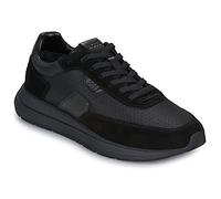 BOSS Zapatillas Vinston_Runn_sdnymns in Negro 40