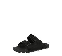 BOSS Zapatos abiertos 'Surfley Sand' negro 40 negro