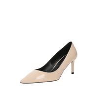 BOSS Zapatos con plataforma 'Gracey' beige claro 39 beige claro