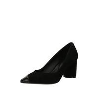BOSS Zapatos con plataforma 'Gracey' negro 39 negro