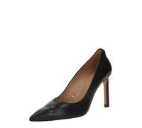 BOSS Zapatos con plataforma 'Janet' negro 37,5 negro