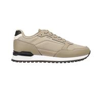 Boss Zapatos de Hombre con Cordones Zapatos Casuales Zapatillas Parkour-L Runn txhf, Beige Mediano., 41