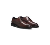Boss - Tayil_Derb_bunl, Derby Hombres, Dark Brown,