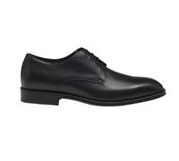 Boss Zapatos Formales de Cuero Tacón Bajo para Hombre (GT30262)