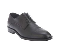 Boss Zapatos Oxford de Cuero Derrek para Hombre (GT7477)