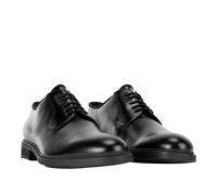 Boss Zapatos Oxford de Cuero Firstclass para Hombre (GT3731)