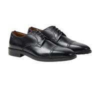 Boss - Zapatos Oxford de Cuero Lisbon para Hombre