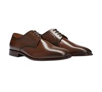 Boss Zapatos Oxford de Cuero Lisbon para Hombre (GT4021)
