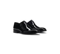 BOSS Zapatos Oxford en charol - StyleRill_Oxfr_papi, 50553059 Negro 42.5