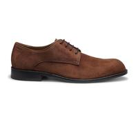 Boss Zapatos para Hombre Tayil-l_derb_sdfs 10258859 01 Derby Shoes, marrón Oscuro, 43