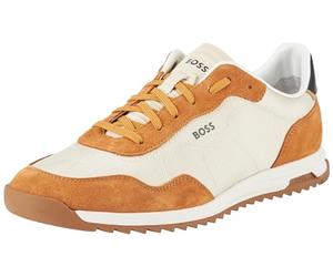 BOSS Zayn_Lowp_lttx, Perfil BAJO Hombre, Open Brown241, 39 EU