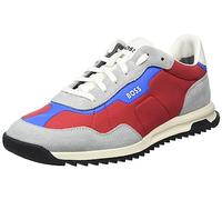 BOSS, Zayn_Lowp_nysd Hombre, 066 Gris Abierto, 46 EU