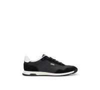 BOSS Zayn_Lowp_sdtx 40 Negro