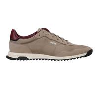 BOSS Zayn_Lowp_sdtx, Perfil bajo Hombre, Medium Beige, 40 EU