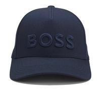 Boss - Zed Cap - Accessories - Hombre - Azul - ONE SIZE -
