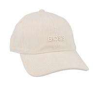 Boss Zed Gorra de béisbol 28 cm blanco