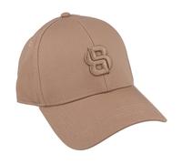 Boss Zed Gorra de béisbol 28 cm marrón