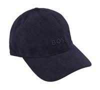 Boss Zed Gorra de béisbol 28 cm negro