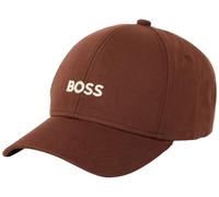 BOSS ZED Gorras, Dark Brown204, Talla única para Hombre