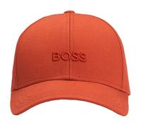 BOSS ZED, Gorras Hombre, Dark Orange806,