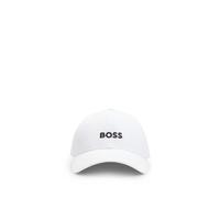 BOSS ZED Gorras, Natural101, Talla única para Hombre