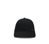 BOSS ZED Stripe Gorras, Black1, Talla única para Hombre