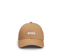BOSS ZED Tapa, Beige, Talla única para Hombre