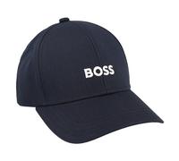 Boss Gorra de béisbol para niños, Azul Oscuro, Talla única