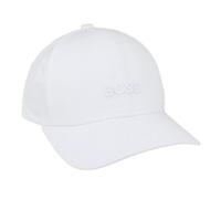 BOSS ZED Gorra, White100, Talla única Hombres