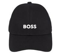 Boss Gorra de béisbol para niños, Negro, Talla única