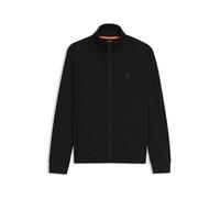 BOSS Zestart Jersey_Chaqueta_L, Black1, Hombre
