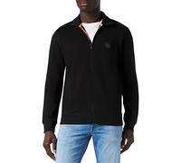 BOSS Zestart Jersey_Chaqueta_L, Black1, XXL para Hombre