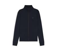 BOSS Zestart Jersey_Chaqueta_L, Dark Blue404, XXL para Hombre