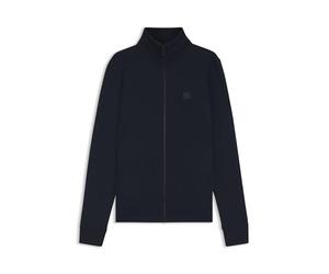 BOSS Zestart, Jersey_Chaqueta_L Hombre, Dark Blue404, XL