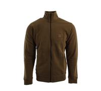 Boss - Zestart Vest - Sweatshirts & Hoodies - Hombre - Marrón - L -