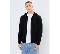 Boss Hombre Chaqueta Sudadera Chaleco Sudadera Zetalky Negro 50508578 001 Black
