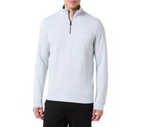 Boss Zetrust Sudadera, 053light/Pastel Grey, S para Hombre