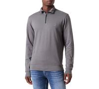 BOSS Zetrust, Sudadera para Hombre, Dark Grey29, 6XL