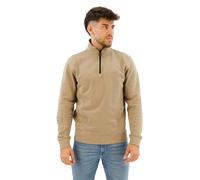 BOSS Zetrust, Sudadera para Hombre, Open Brown246, S