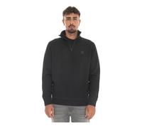 Boss - Zetrust Sweatshirt - Sweatshirts & Hoodies - Hombre - Negro - 2XL -