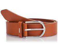 BOSS Zoey-S_Sz35 cinturón, Medium Brown210, 100 para Mujer