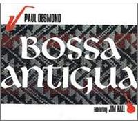 Bossa Antigua