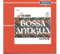 Bossa Antigua