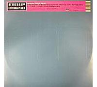 Bossa Boutique - The Night the Streets and Me [Vinilo]