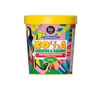 Bossa Crespos &Amp; Cachos
